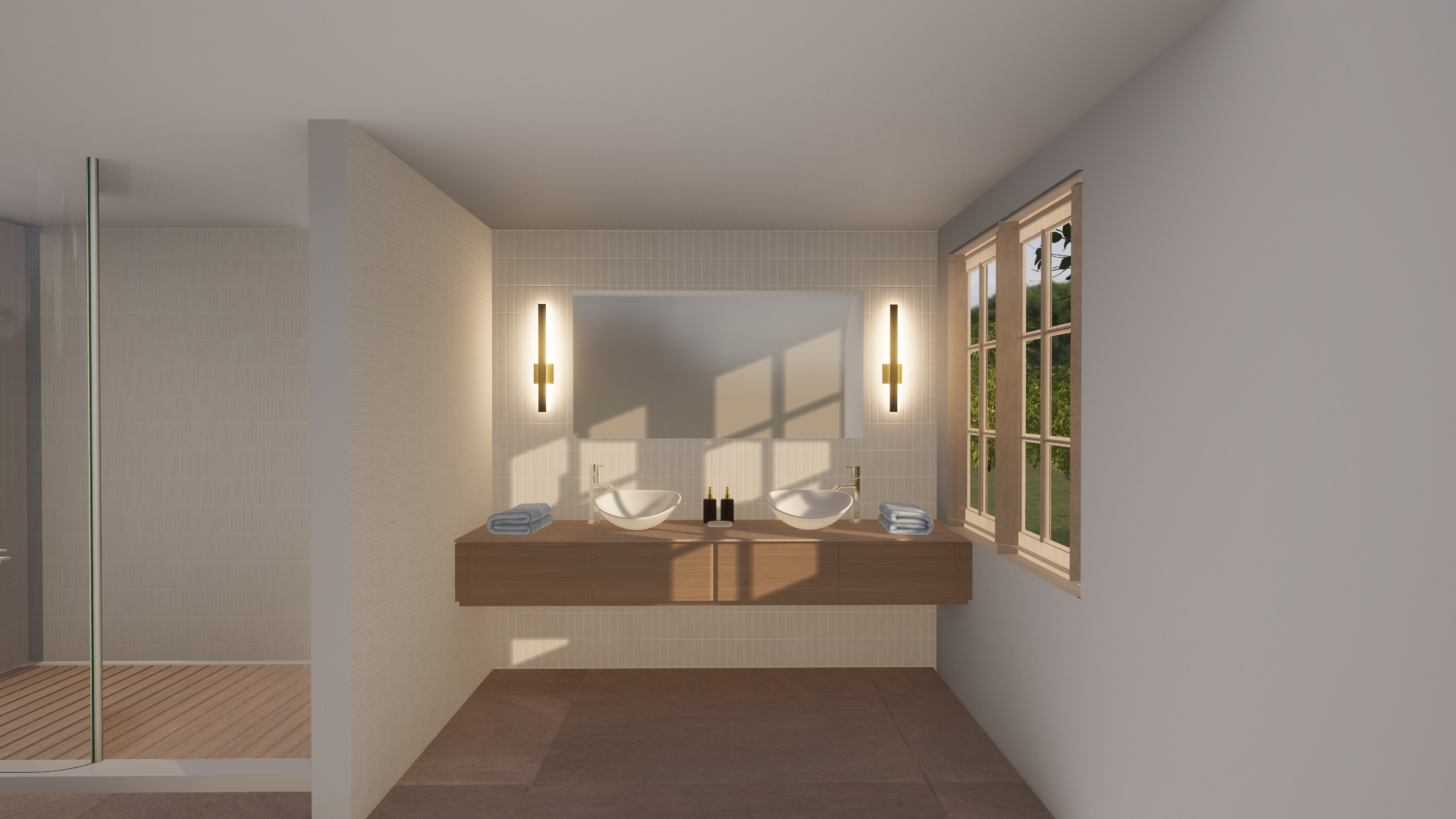Residential Interior Design Ludlow